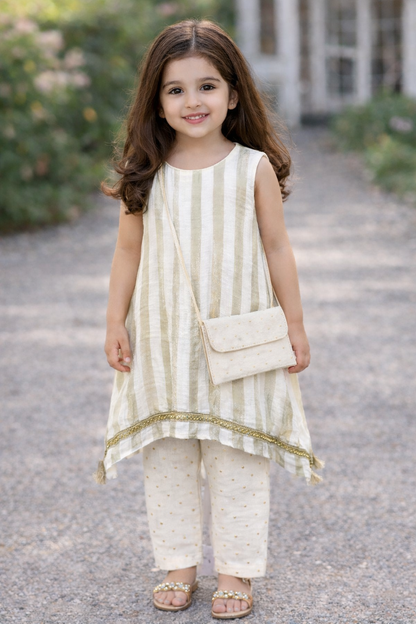 Noor - Ivory