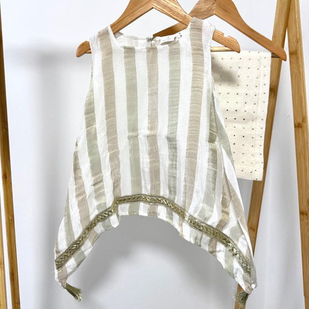 Noor - Ivory
