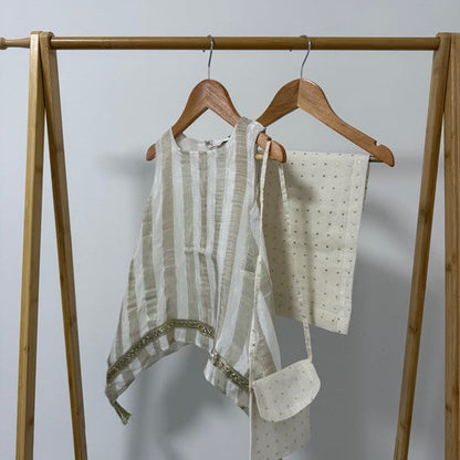 Noor - Ivory