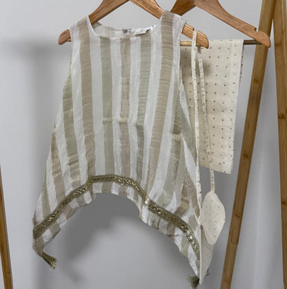 Noor - Ivory
